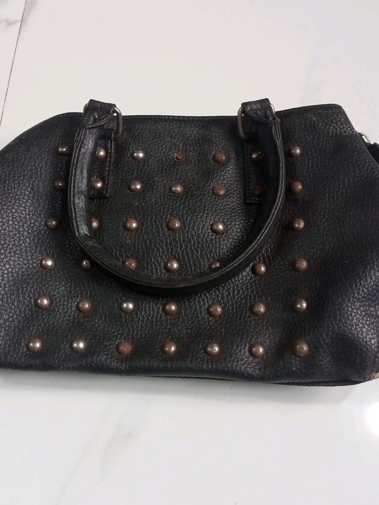 Used Handbag