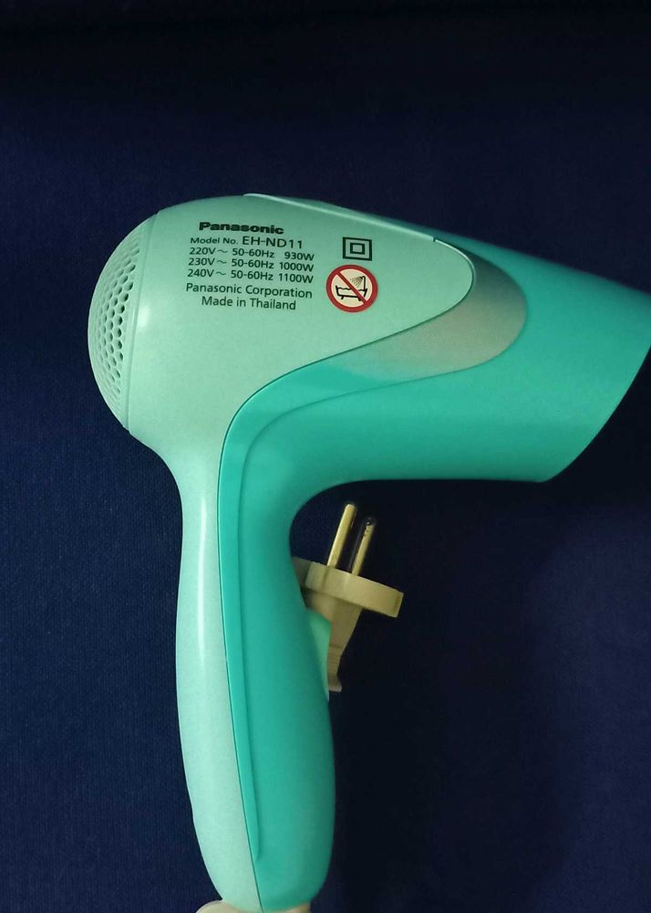 Panasonic Blow Dryer