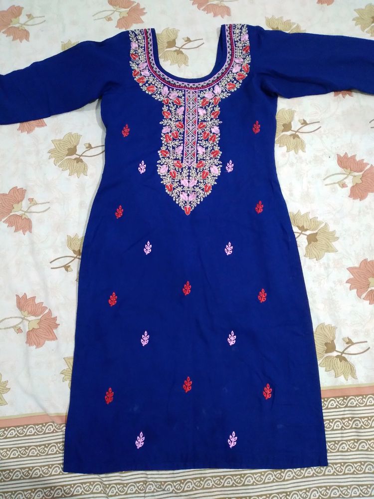 Cotton Kurti