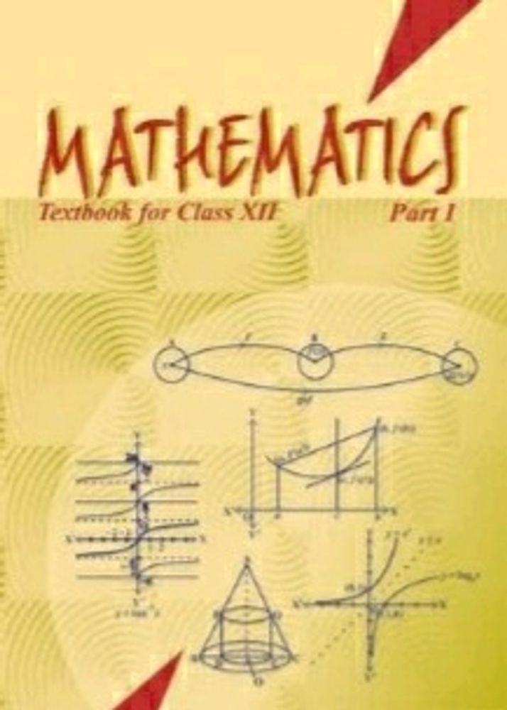 Class 12th Ncert Book