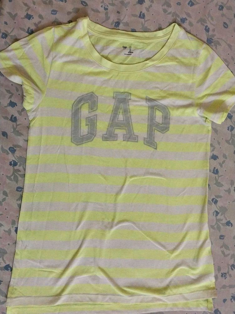 Original GAP active Wear Top