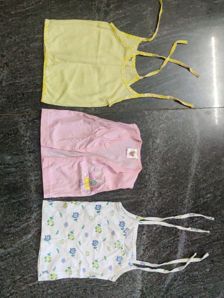 Newborn Clothes Cotton