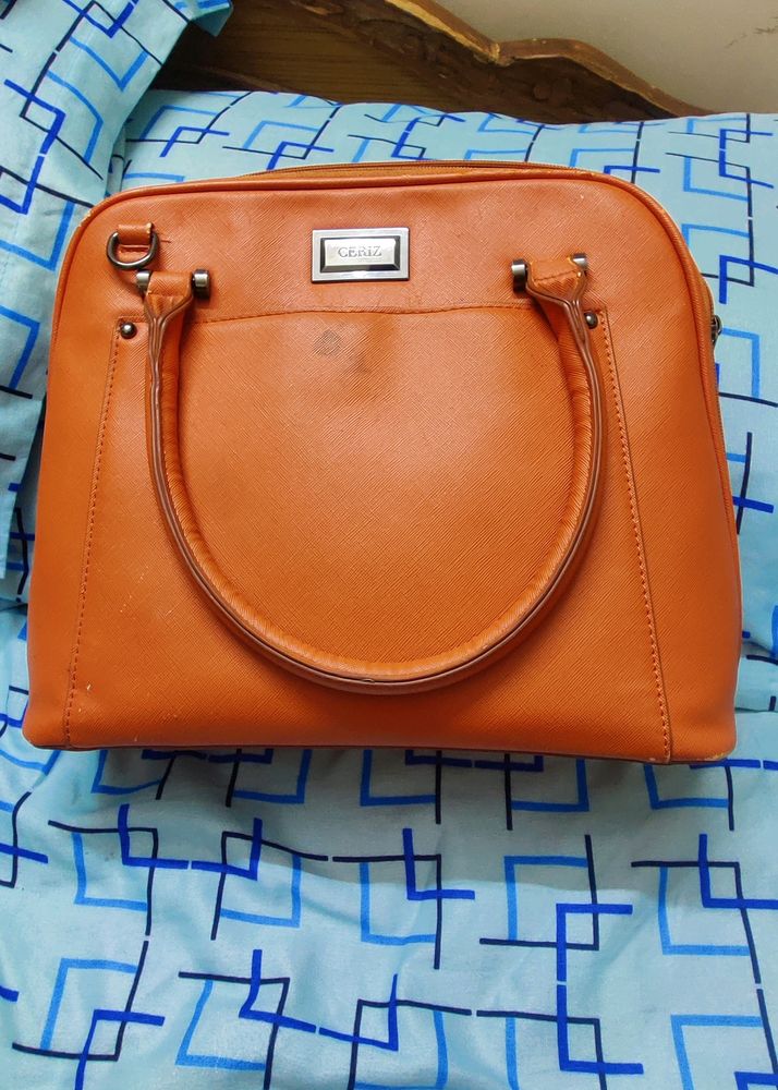 Ceriz Handbag