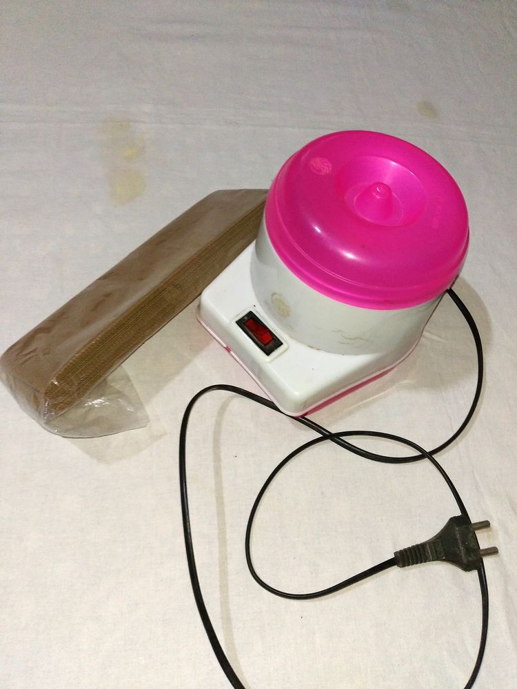 Electric Wax Machine