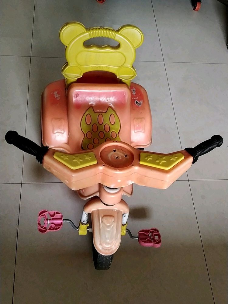 Kids Cycle