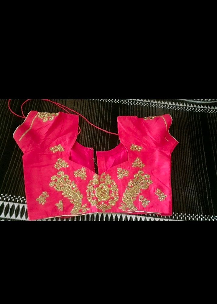 Ready Made Blouse