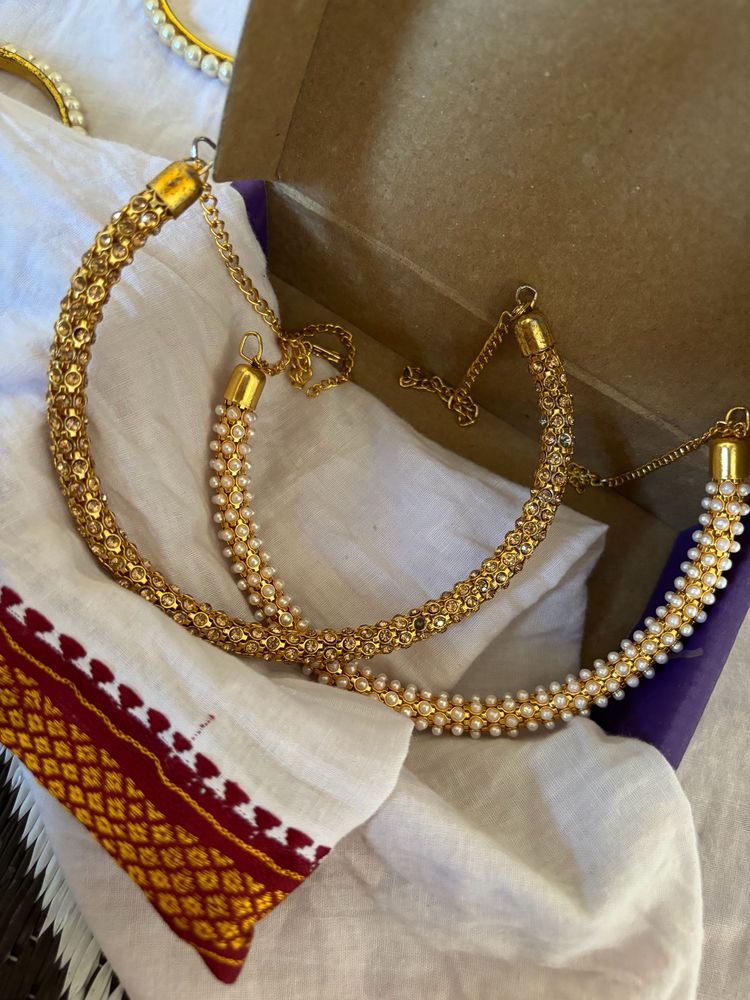 Chocker Traditional Necklace