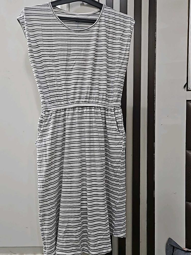 A Line Dress