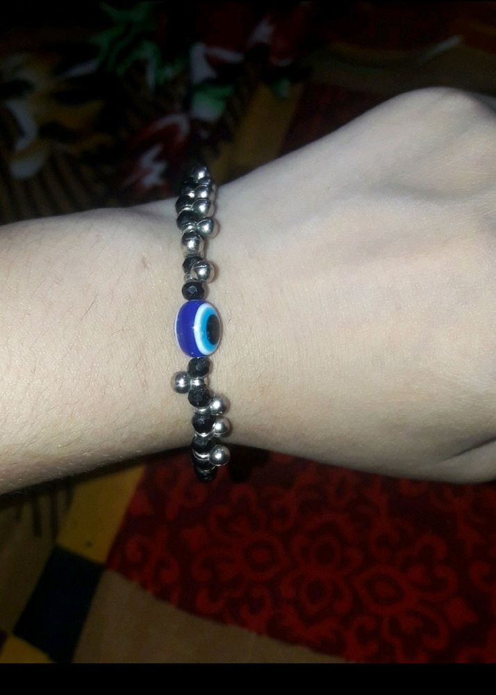 Evil Eye Bracelet Chain