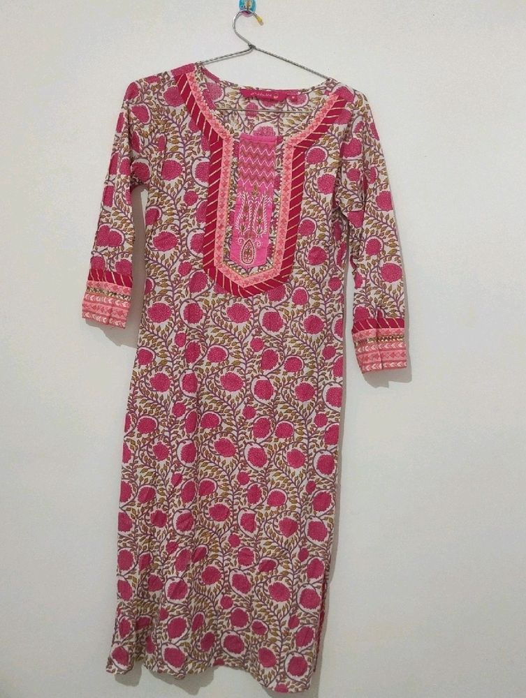 Kurta Set 3