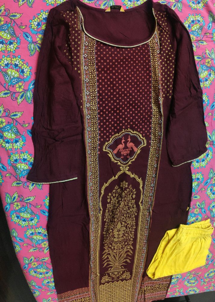 Kurta Set