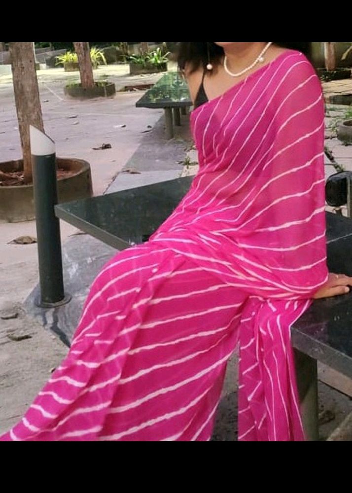 Leheriya Saree 🔥🔥🔥