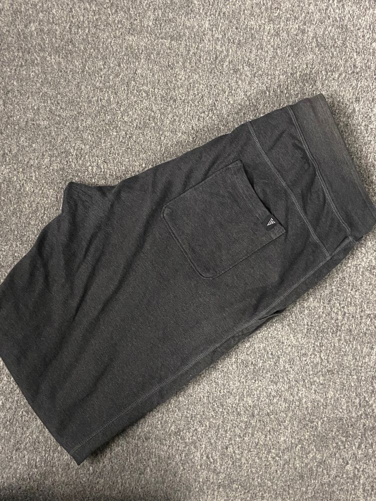 Vanhuesen Jogger ( Charcoal Grey )