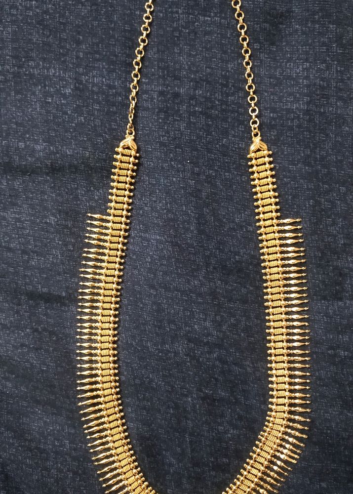 Gold Plated Chain