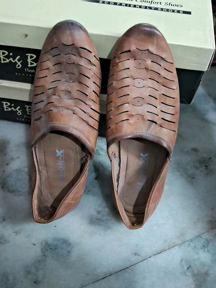 Men Footwear