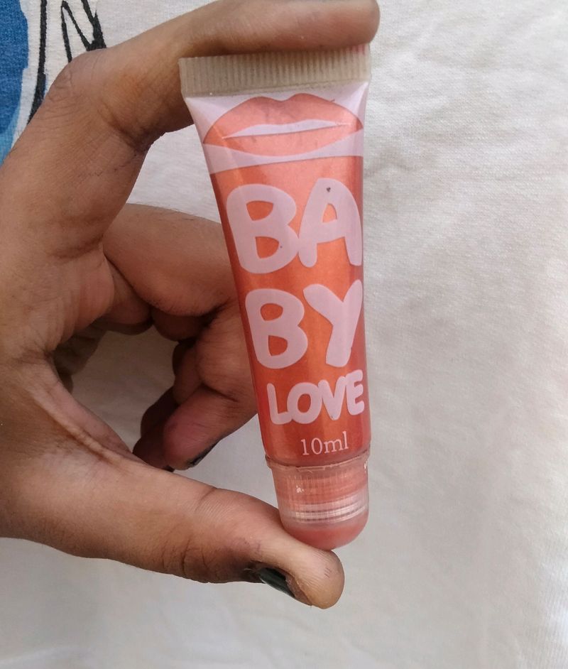 Baby Lip Gloss