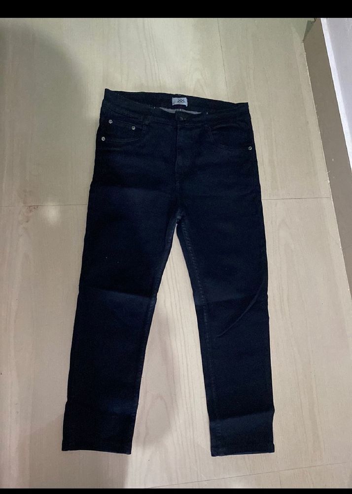 🔥Limited Offer🔥Skinny Black Jeans❤️