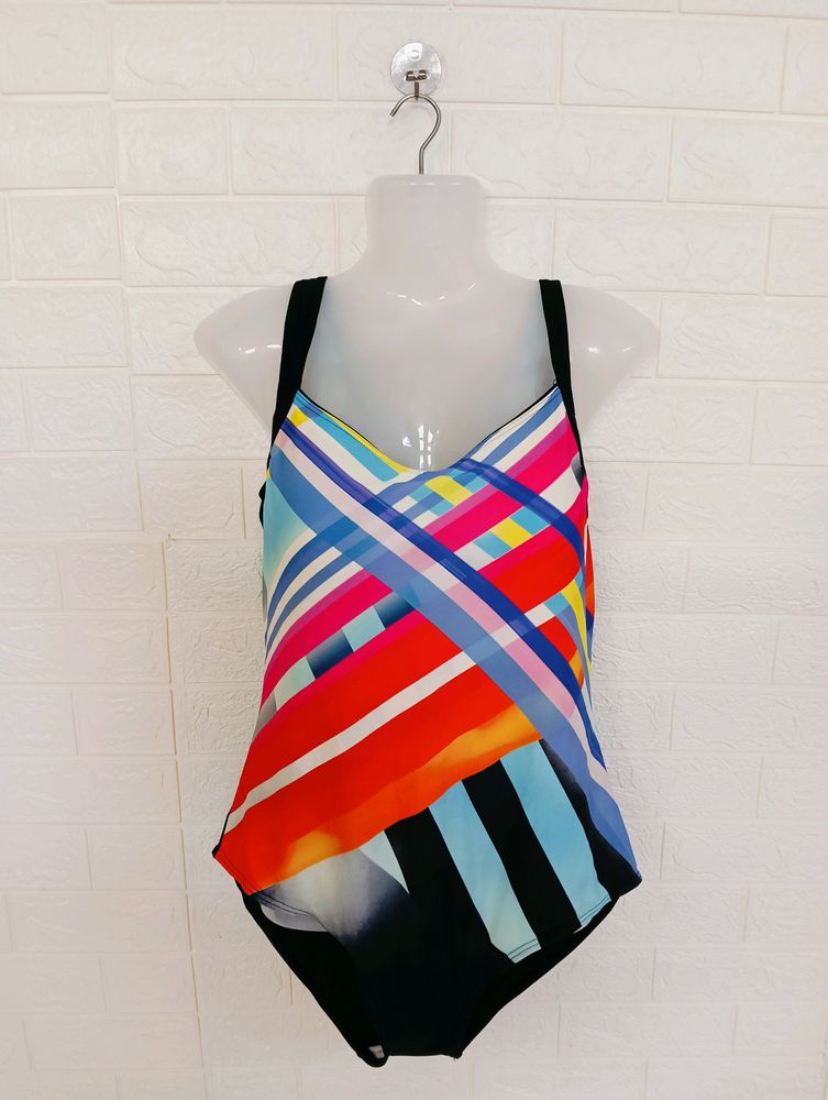 Beachy Swim Body Suits Padded