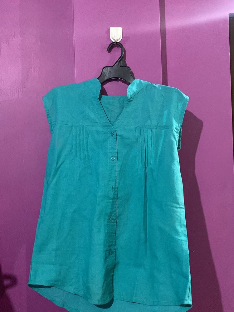 Best Cotton Top For Summer