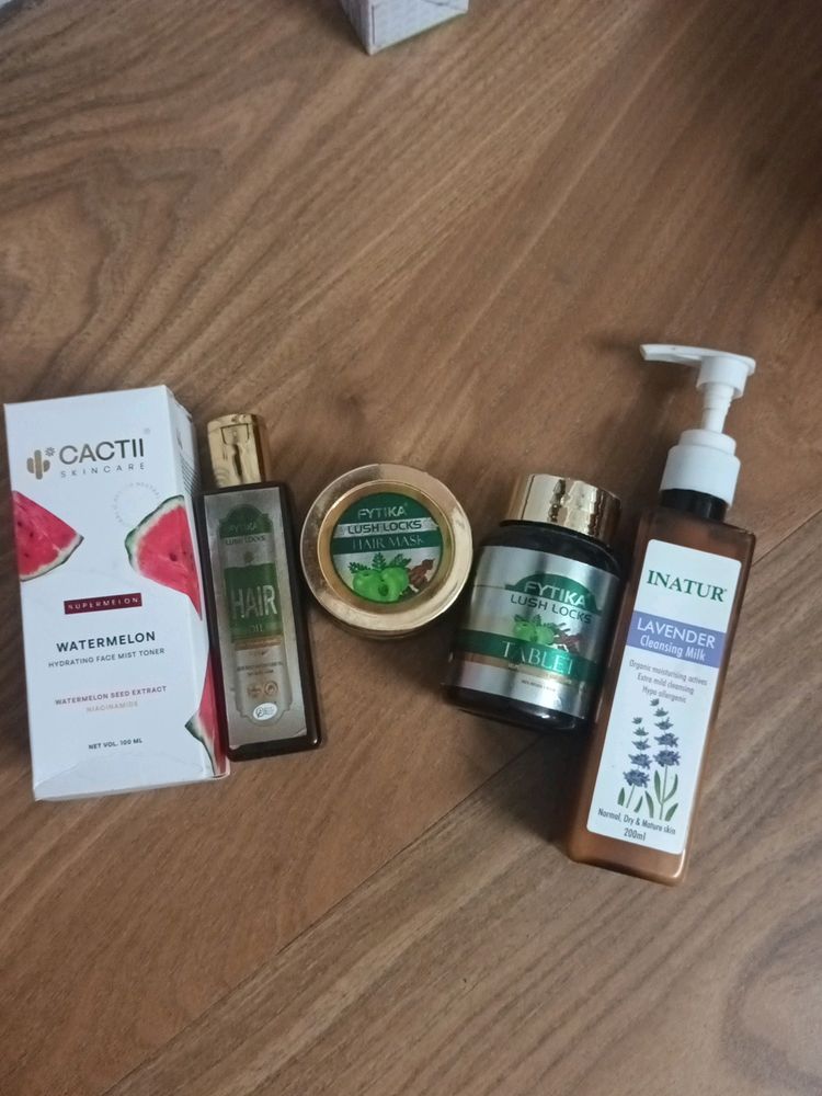 Skincare combo Sale