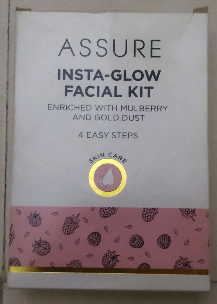 ASSURE Facial Kit