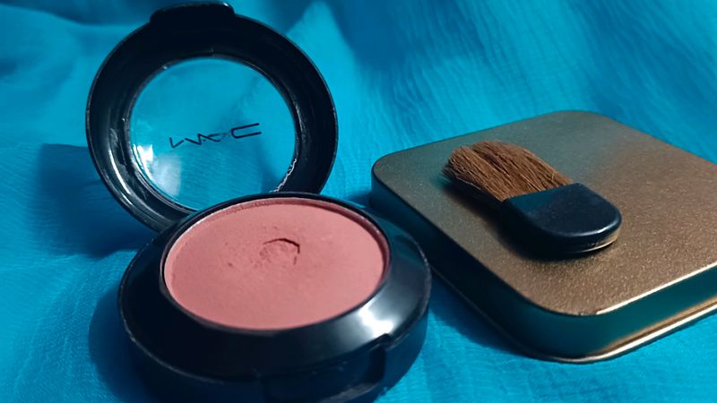 M.A.C Mini Blush