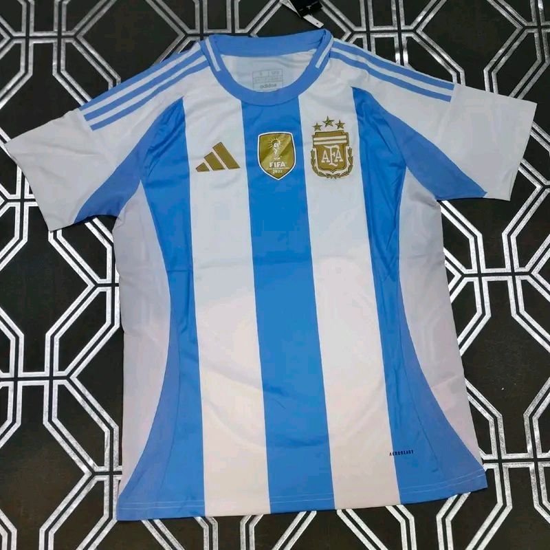 Argentina 🇦🇷 Original Adidas Jersey