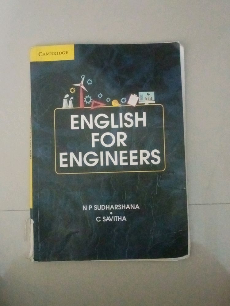 English For Engineers Cambridge