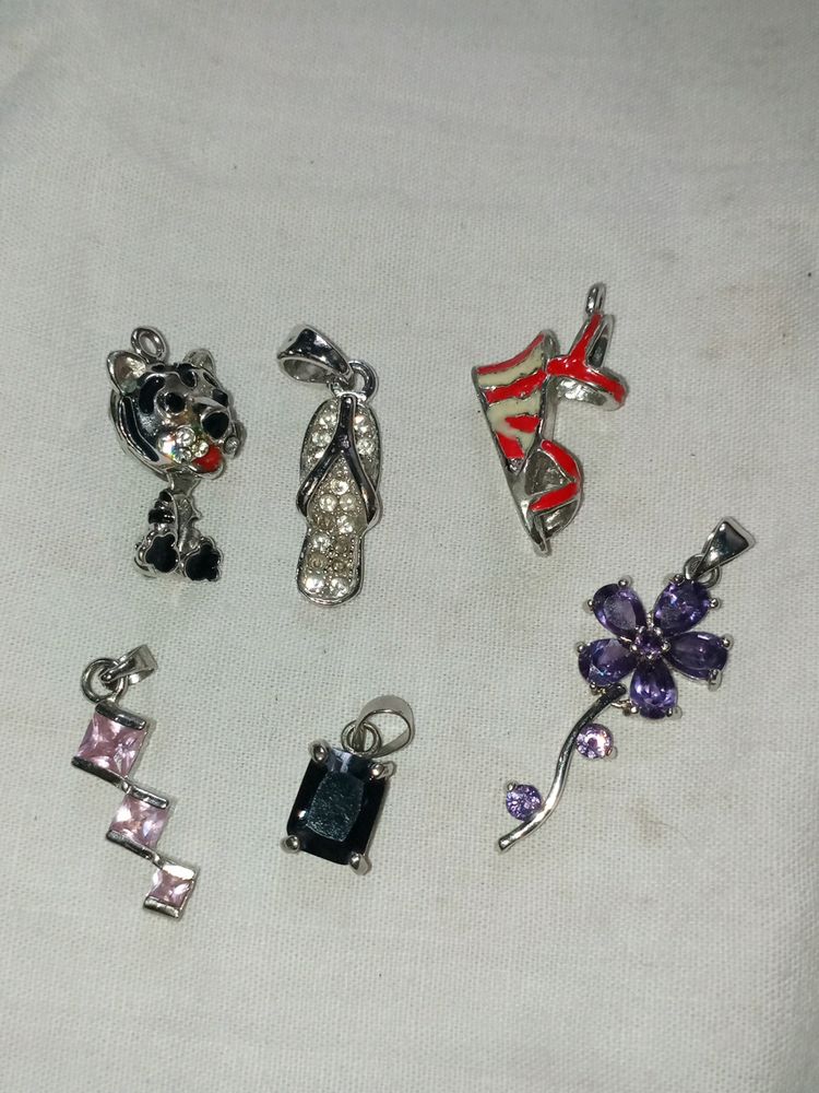 Pendants For Chains