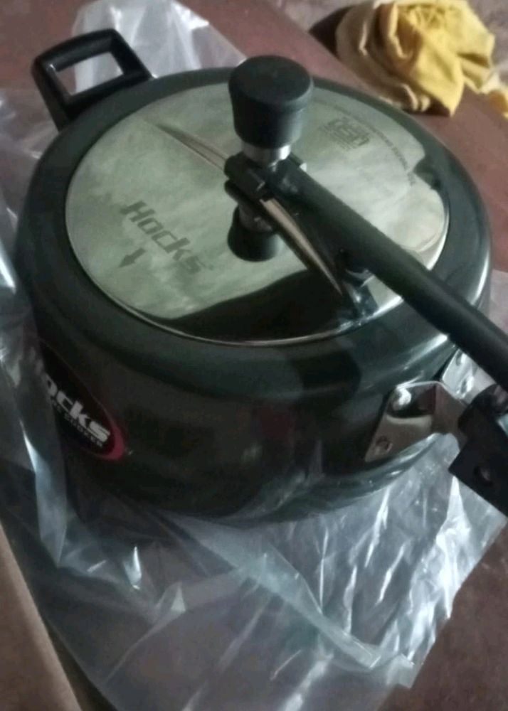 Today Sell 💥 5 Litre Pressure Cooker