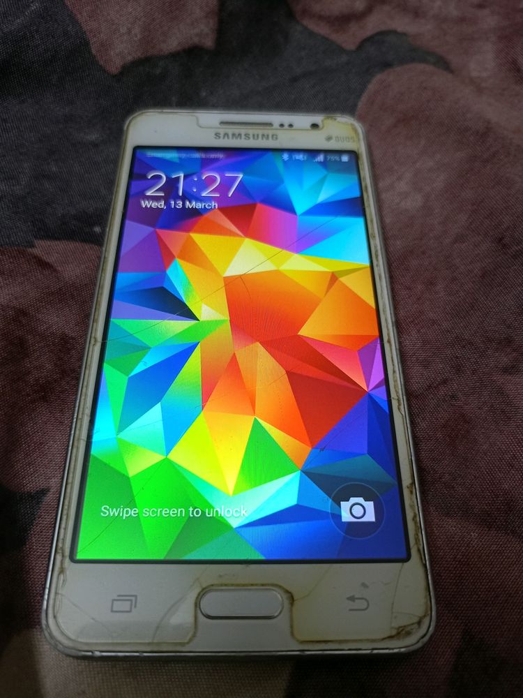 Samsung Galaxy Grand Prime