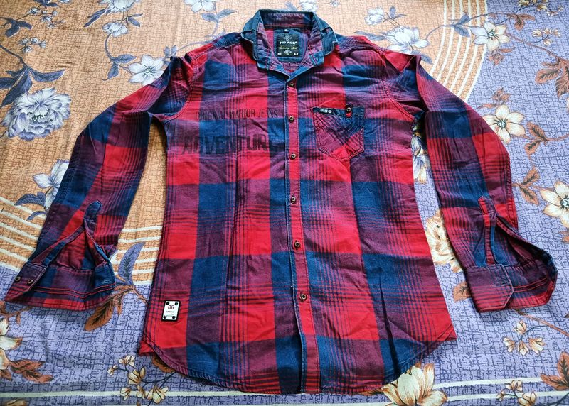 Price Down Boys Shirt