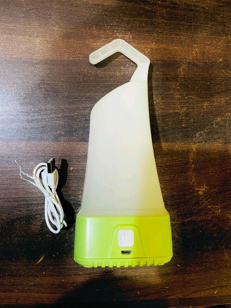 Sanford Rechargeable Emergency Lantern