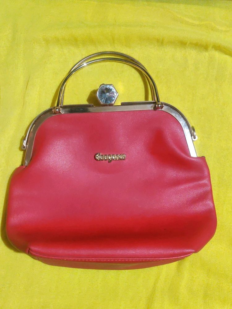 Women's Vanity Bag