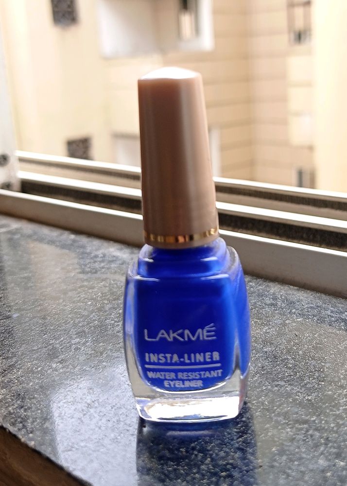 Lakme Insta-liner