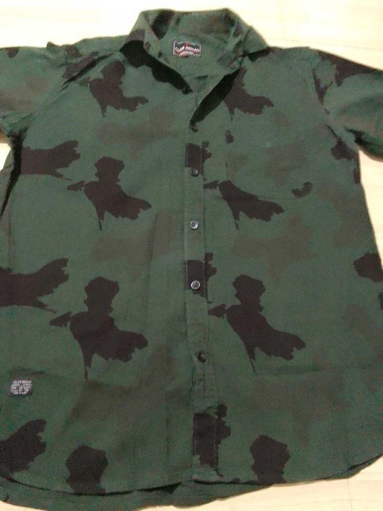 Men Shirt