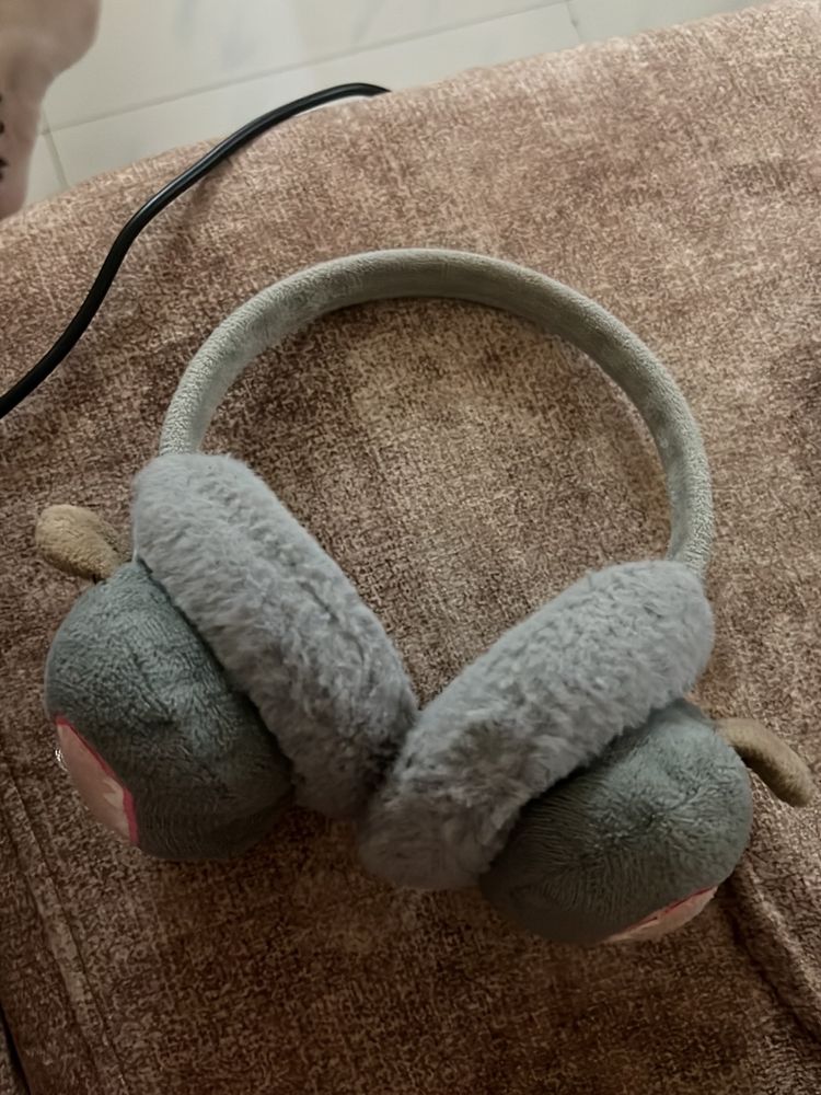 Earmuffs