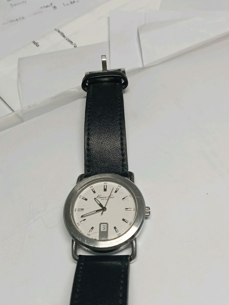 Kenneth Cole Watch