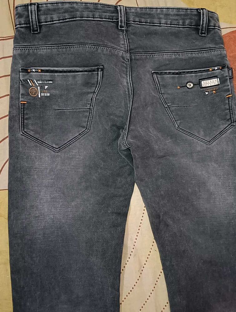 Comfortable Jeans