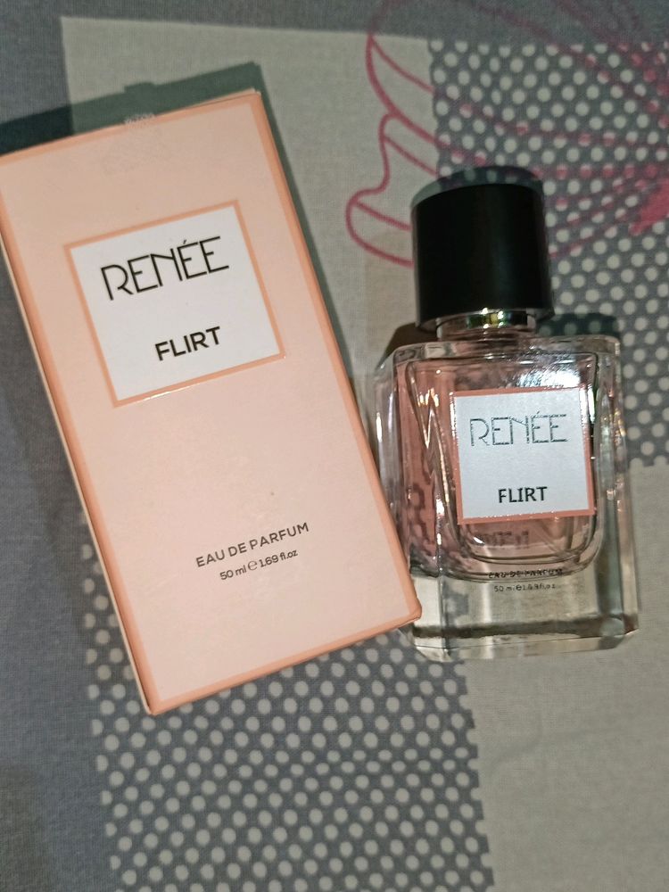 Renee Flirt Perfume