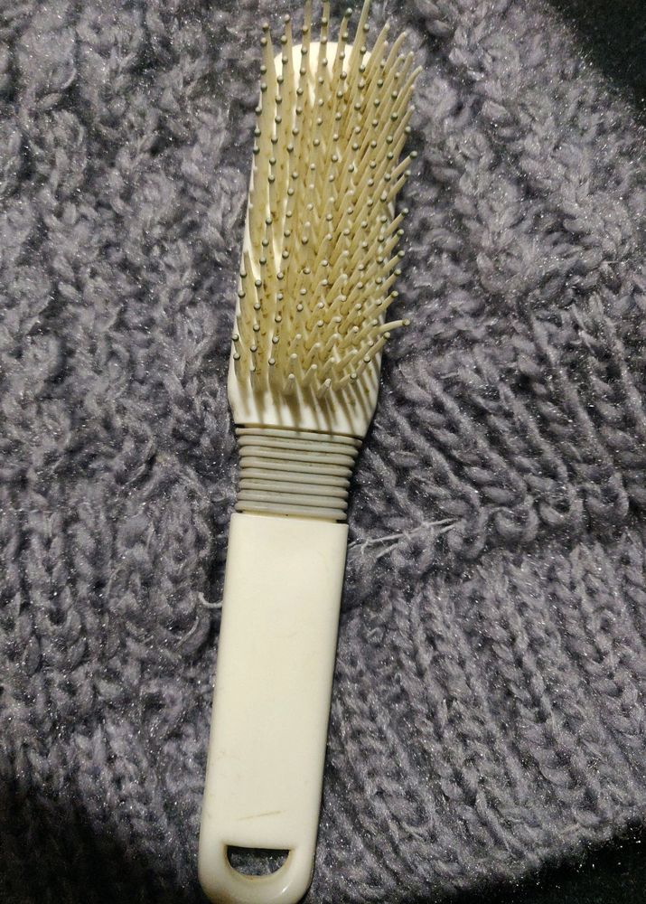 Hair Brush