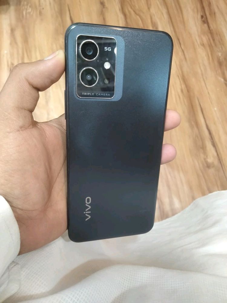 Vivo T1 5g