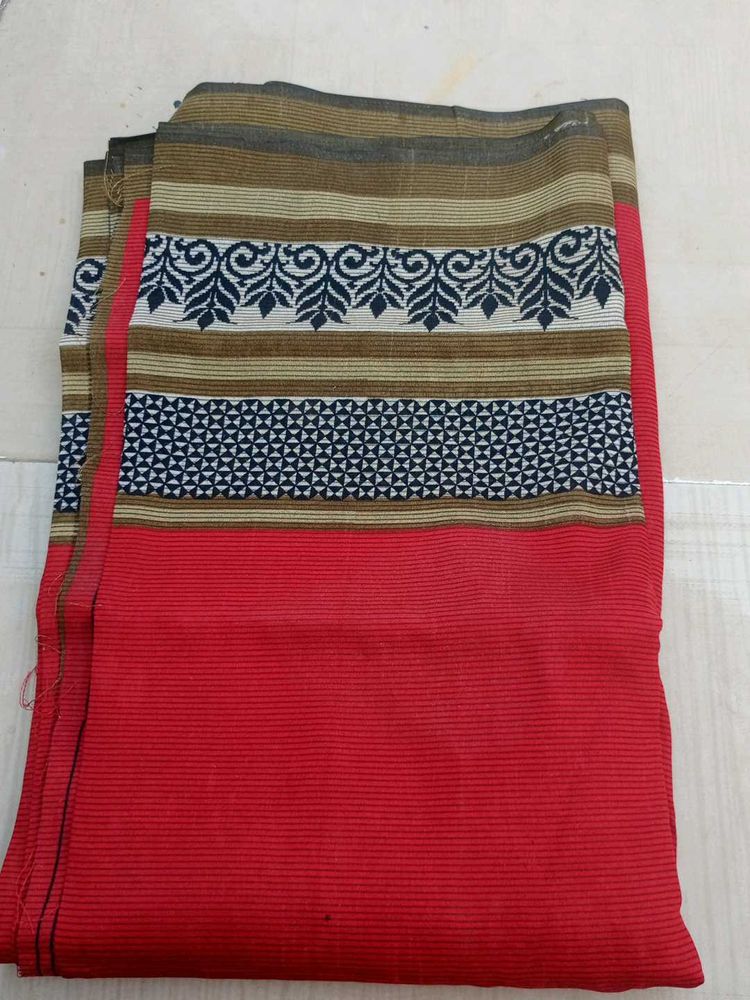 A Mahrun Saree