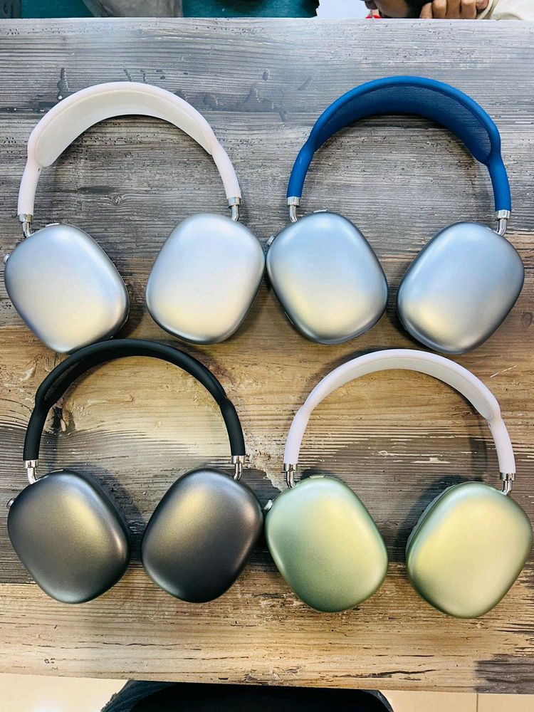 Apple Clone Headphones