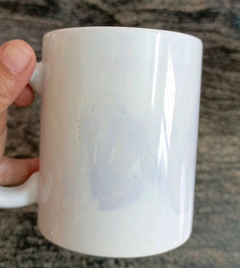 Coffee Mug