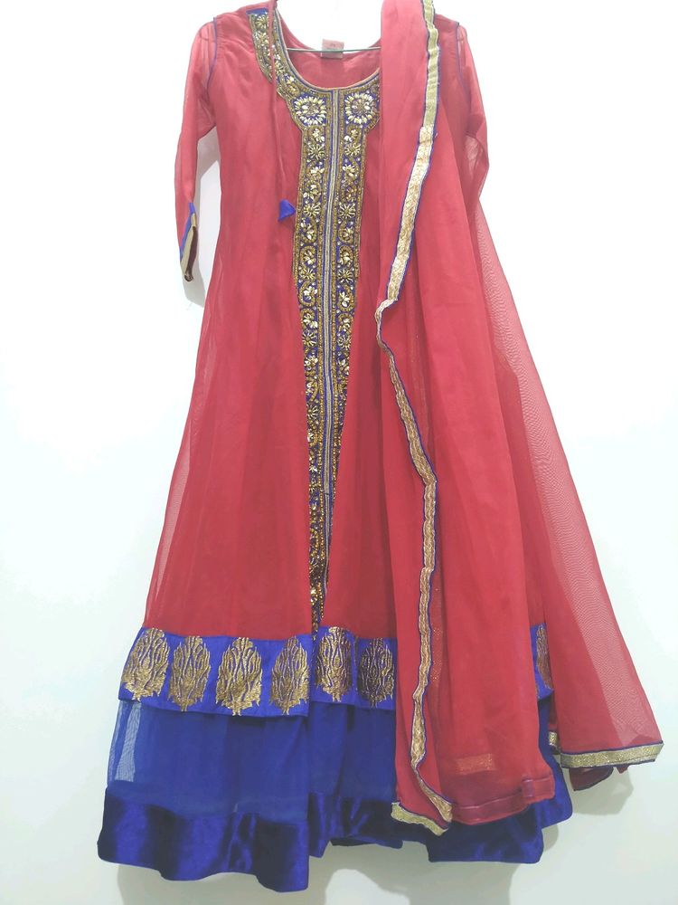 Anarkali Sets