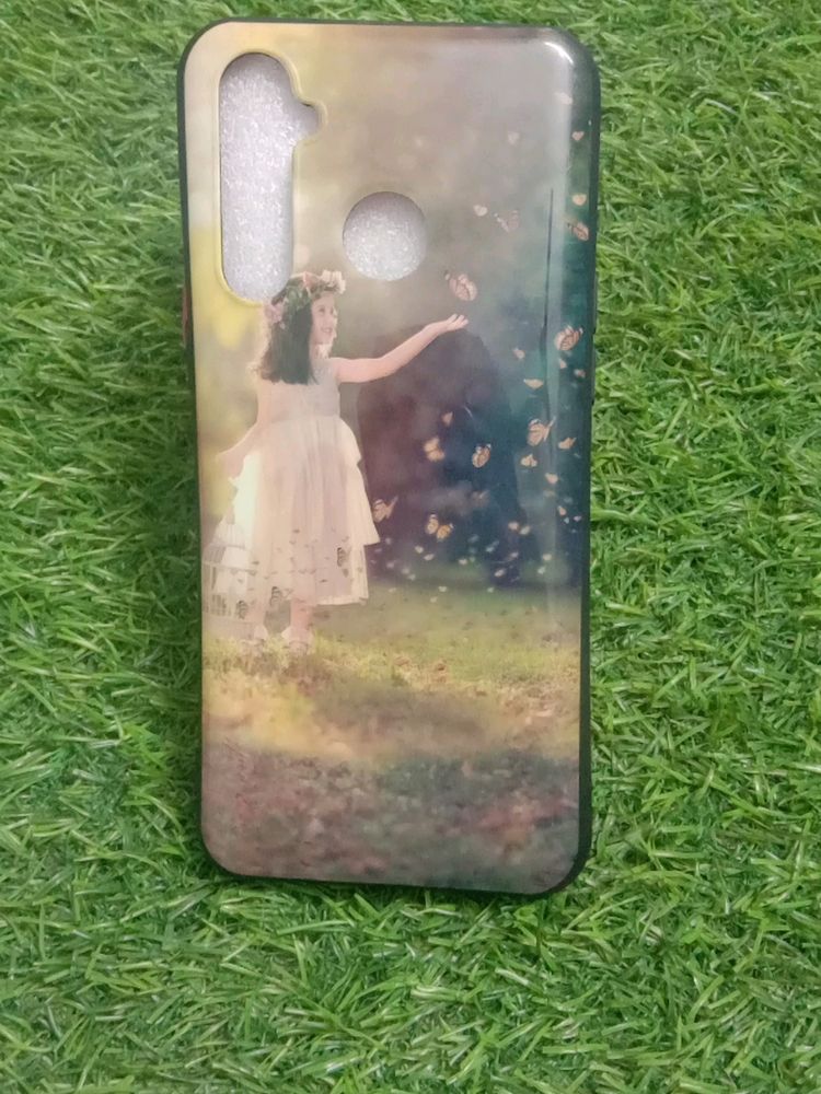 Realme Note 5 Pro Mobile Cover