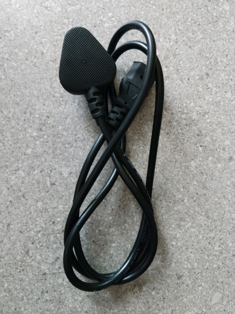 U Port Cable For Computer, Rice Cooker ,Printer