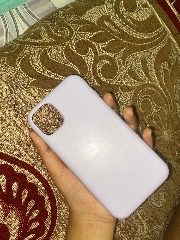 Iphone 11 Cover