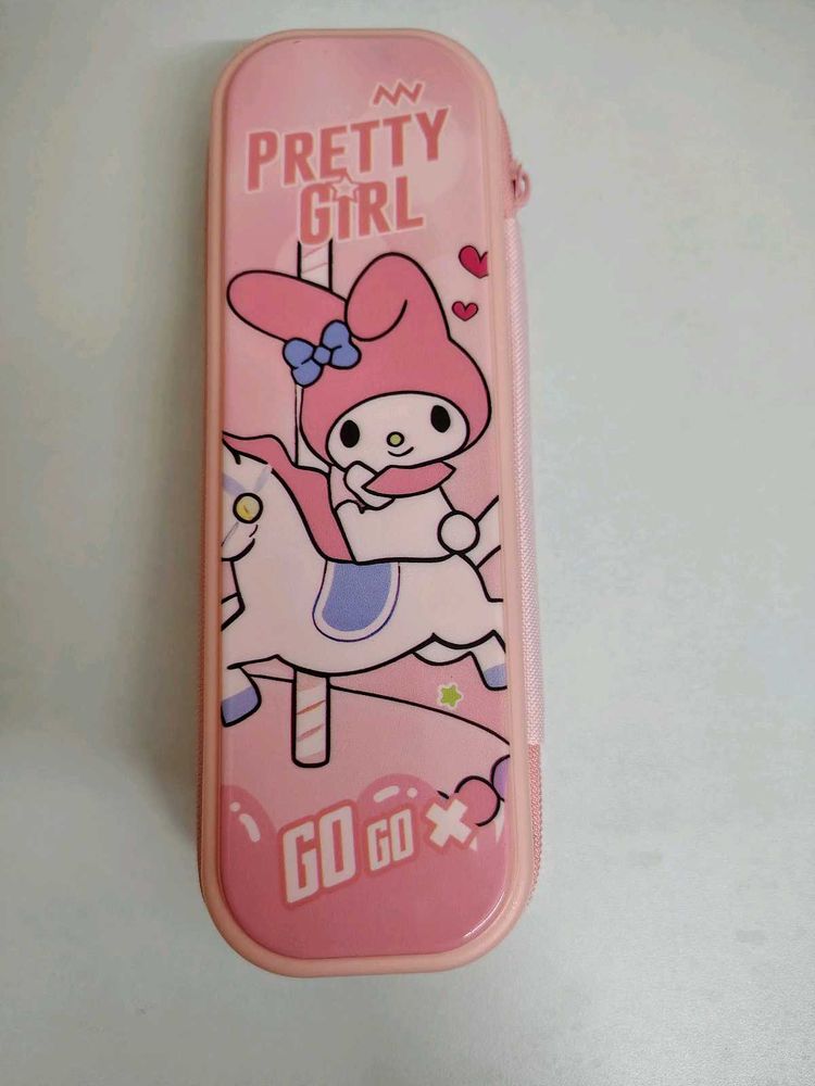 My Melody Pencil Case